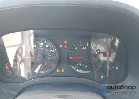 2013 Jeep Compass Sport from USA, damaged, VIN 1C4NJDBB1DD222554